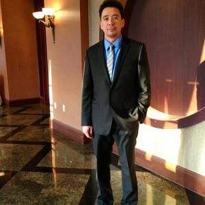 Meet your Posher, Shawn